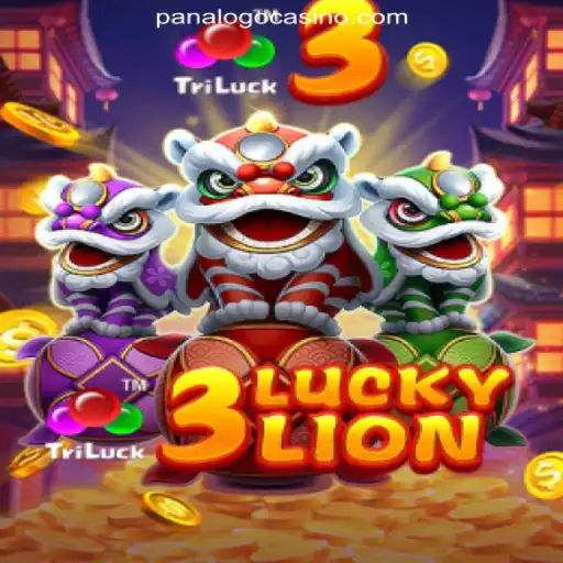 Unveiling the Thrills of 3LUCKYLION: A Dive into PanaloGo.COM's Online Casino World
