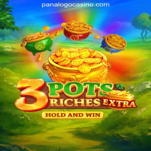 Experience the Thrills of 3potsExtra at PanaloGo.COM Online Casino Philippines