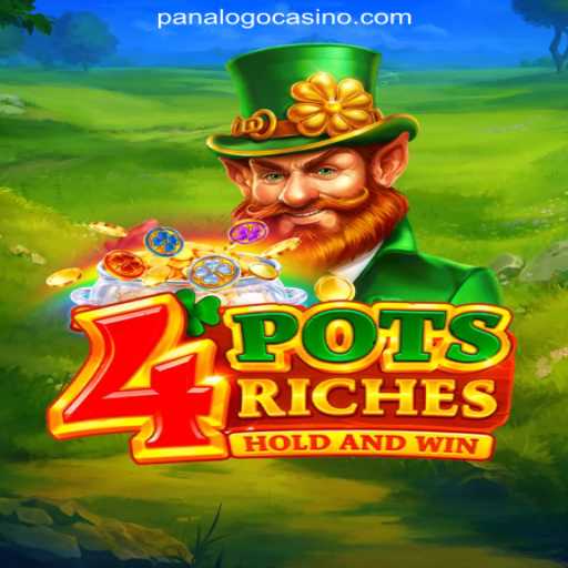 Discover the Excitement of 4potsriches at PanaloGo.COM Online Casino Philippines