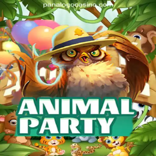 Explore AnimalParty: The Thrilling Game at PanaloGo.COM Online Casino Philippines