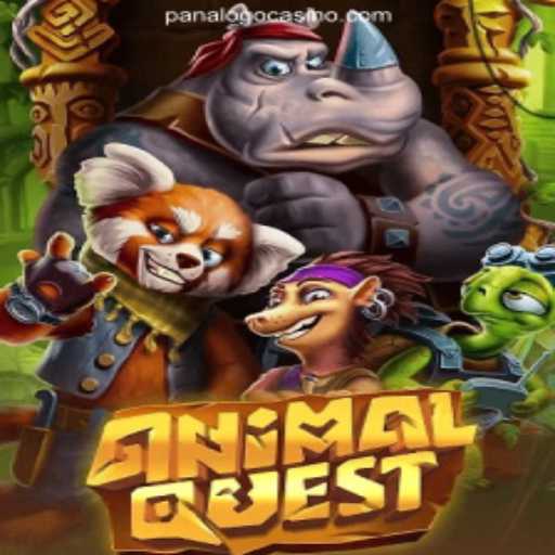 Exploring the Thrilling World of AnimalQuest
