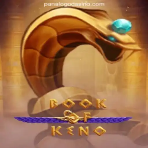 Experience the Thrill of BookOfKeno at PanaloGo.COM Online Casino Philippines
