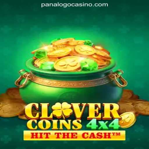 Dive into the World of CloverCoins4x4: A Game Changer in Online Casino
