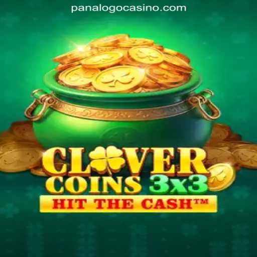Discover the Excitement of Clovercoin3x3 at PanaloGo.COM Online Casino Philippines