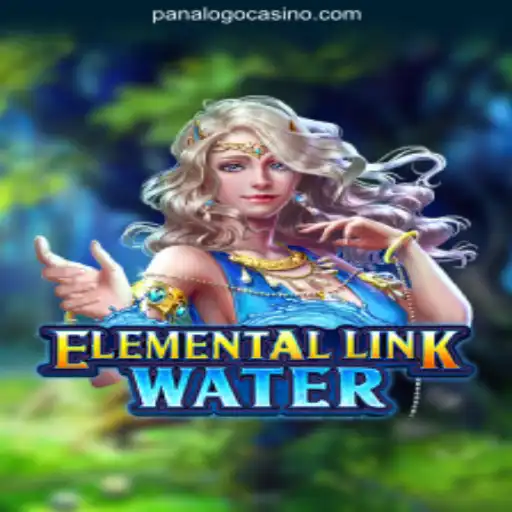 Dive into the Mystical World of ElementalLinkWater at PanaloGo.COM Online Casino