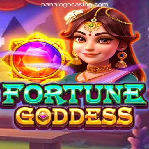 FORTUNEGODDESS: A Captivating Online Casino Game at PanaloGo.COM
