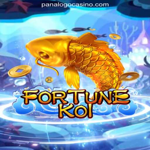 Dive into the World of FORTUNEKOI at PanaloGo.COM Online Casino Philippines