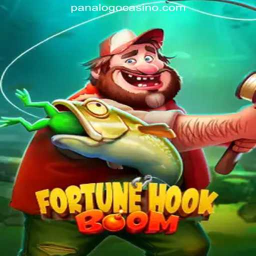 Unveiling FortuneHookBoom: A New Era in Online Gaming with PanaloGo.COM