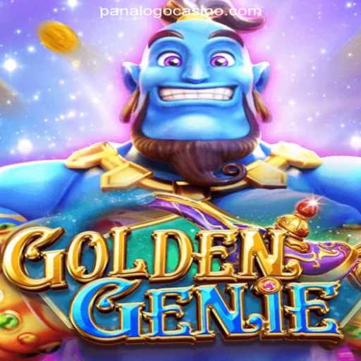 Discover the Magic of GOLDENGENIE: The Glistening Jewel of PanaloGo.COM Online Casino Philippines