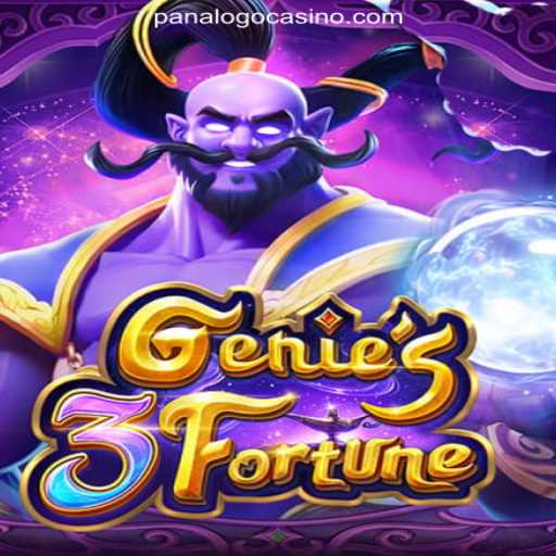 Explore the Thrilling World of Genie3Fortune: Your Guide to the Latest Casino Sensation
