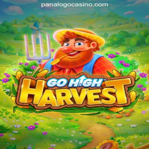 Unveiling GoHighHarvest: The Latest Sensation in Online Casino Gaming