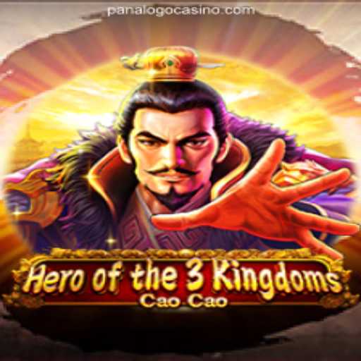 Discover the Thrills of Heroofthe3KingdomsCaoCao and PanaloGo.COM Online Casino