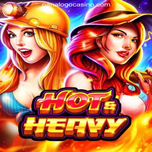Immerse Yourself in HotHeavy: A Thrilling Gaming Experience at PanaloGo.COM Online Casino Philippines