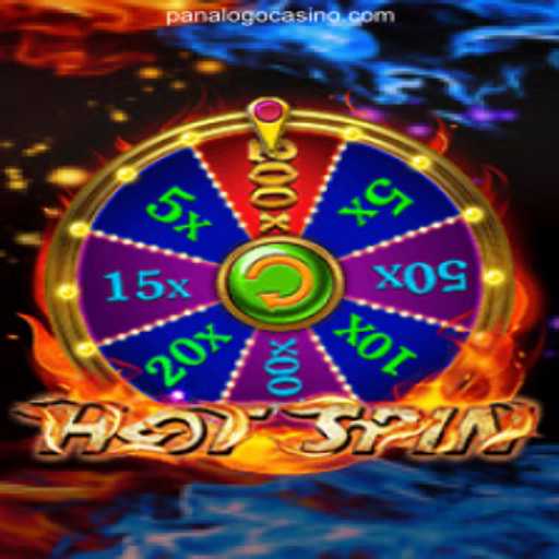 HotSpin: An Exciting Slot Adventure by PanaloGo.COM Online Casino Philippines