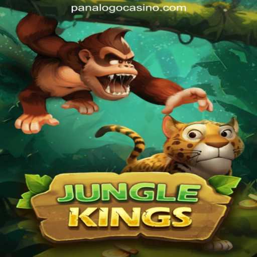 Exploring the Thrilling World of JungleKings at PanaloGo.COM Online Casino Philippines