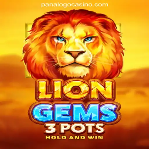 Exploring the Thrills of LionGems3pots at PanaloGo.COM Online Casino Philippines