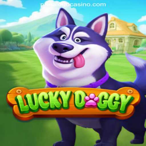 LuckyDoggy: A Fascinating Journey Into the World of Online Casino Gaming