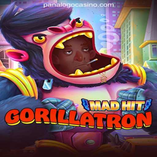 Exploring MadHitGorillatron and Its Connection to PanaloGo.COM Online Casino Philippines