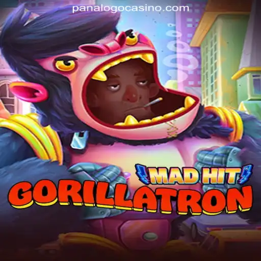 Exploring MadHitGorillatron and Its Connection to PanaloGo.COM Online Casino Philippines