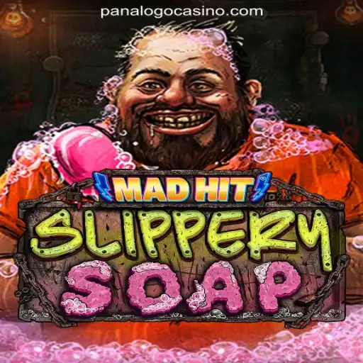 MadHitSlipperySoap: The New Sensation at PanaloGo.COM Online Casino Philippines