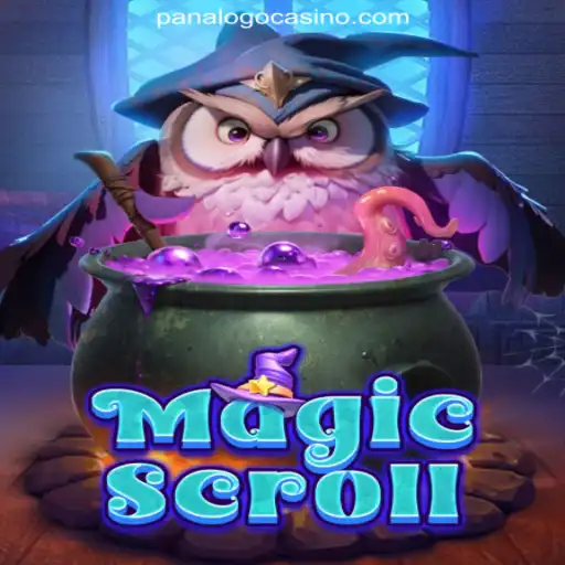 Unveiling MagicScroll: A New Era of Online Gaming with PanaloGo.COM Online Casino Philippines