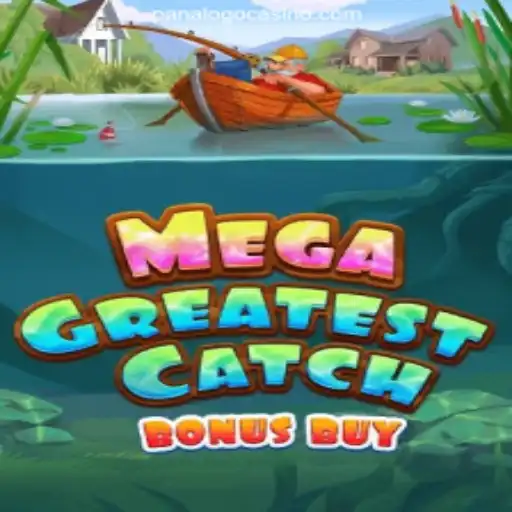 MegaGreatestCatchBonusBuy at PanaloGo.COM Online Casino Philippines: A Comprehensive Guide