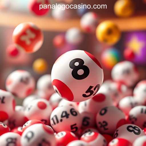Exploring the World of Online Lottery: The Rise of PanaloGo.COM Online Casino Philippines