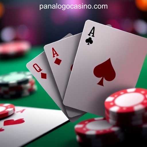 Master the Art of Poker Games at PanaloGo.COM Online Casino Philippines