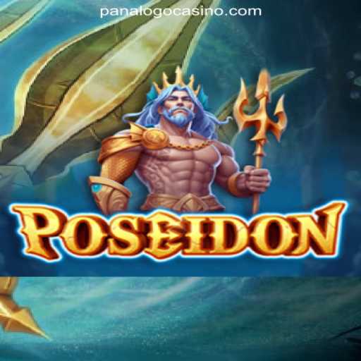 Exploring Poseidon: The Oceanic Adventure on PanaloGo.COM Online Casino Philippines