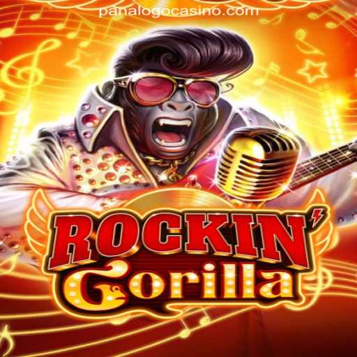 RockinGorilla: Unleashing Thrills at PanaloGo.COM Online Casino Philippines