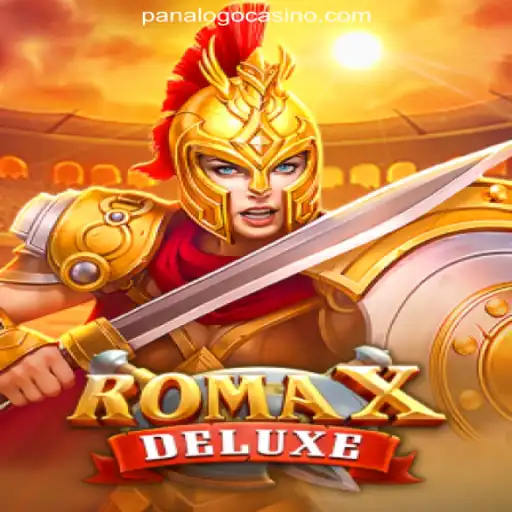 Discover the Thrills of RomaXDeluxe at PanaloGo.COM Online Casino Philippines