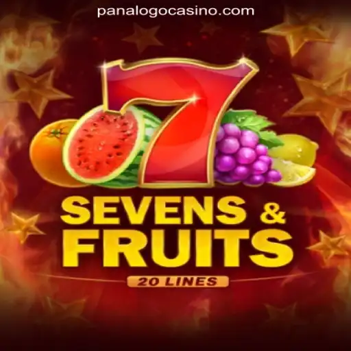 Exploring SevensFruits20: An Enticing Slot Game at PanaloGo.COM Online Casino Philippines