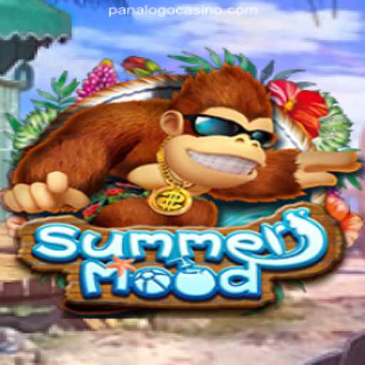 Experience the Vibrant Thrill of SummerMood at PanaloGo.COM Online Casino
