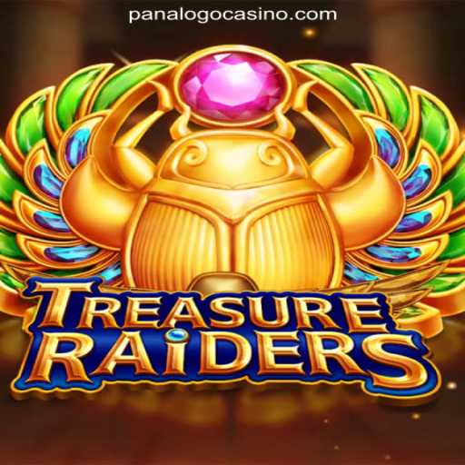 Discover the Thrill of TREASURERAIDERS at PanaloGo.COM Online Casino Philippines