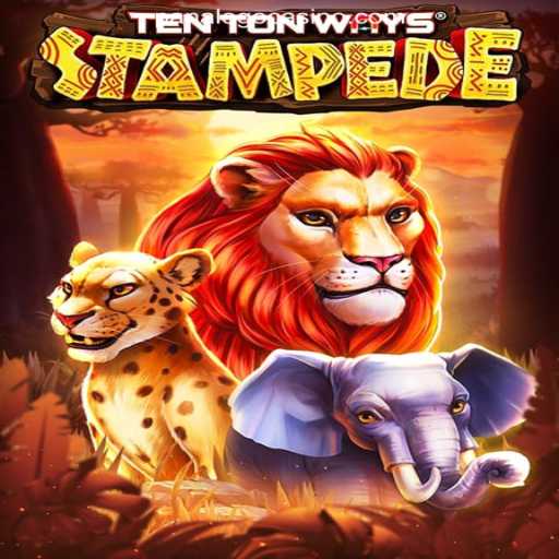 Embark on an Exciting Adventure with TenTonWaysStampede at PanaloGo.COM Online Casino Philippines