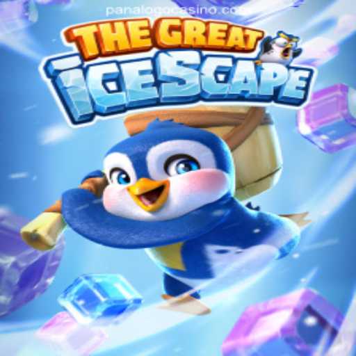 TheGreatIcescape: A Thrilling Adventure in Online Gaming