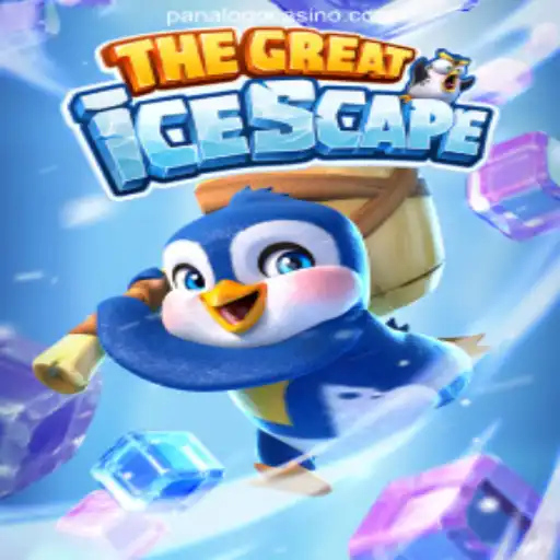 TheGreatIcescape: A Thrilling Adventure in Online Gaming