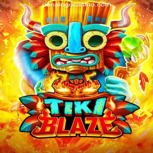 TikiBlaze: An Exciting Adventure with PanaloGo.COM Online Casino Philippines