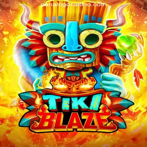 TikiBlaze: An Exciting Adventure with PanaloGo.COM Online Casino Philippines