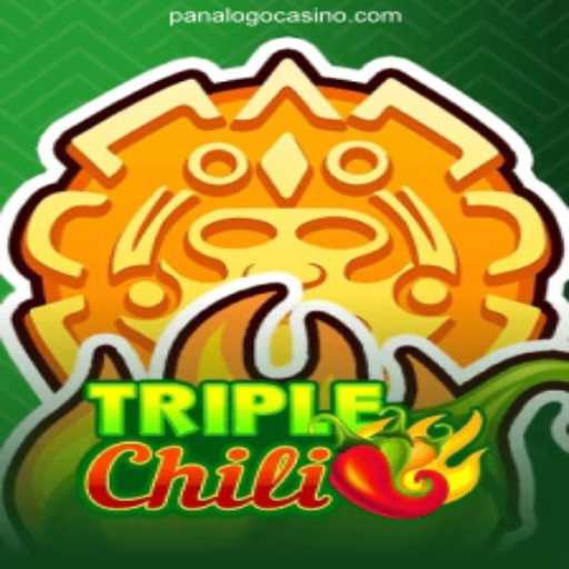 Unveiling TripleChili: A Spicy Online Casino Adventure with PanaloGo.COM