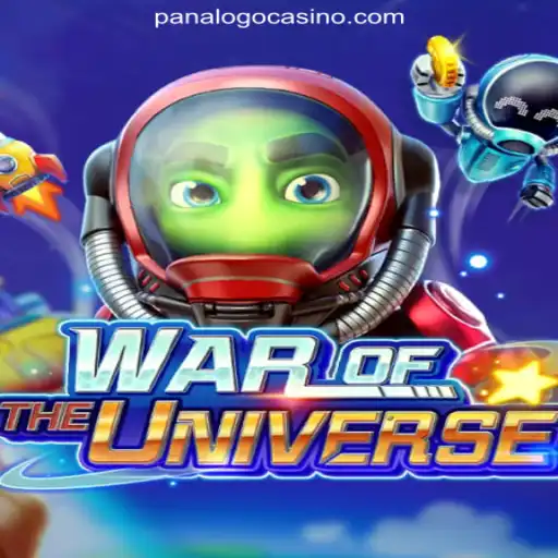 Exploring WAROFTHEUNIVERSE: A Cosmic Adventure at PanaloGo.COM Online Casino Philippines