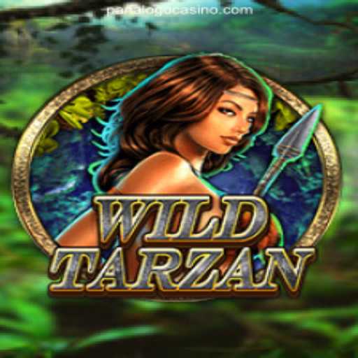WildTarzan: The Jungle Adventure in Online Casino Gaming
